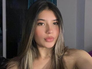 AmberCarriazo's Cam live sex teen Profile Image