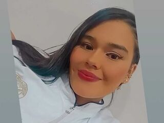 AmmyGreyss's Live show cam Profile Image