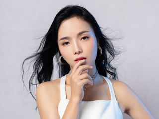 AnneJiang's Cam show chat Profile Image