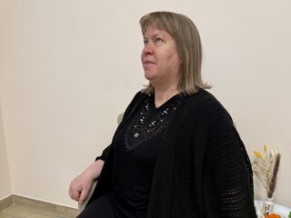 FionaCoode's Erotic live cam chat Profile Image