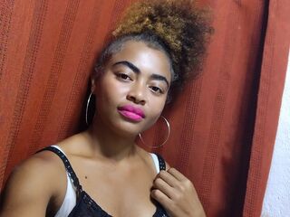 HarenTsoa's Live girls cam Profile Image