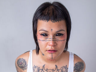 LilaCollina's Jasmin girl Profile Image