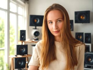 LoraBendell's Exclusive live cam sessions Profile Image