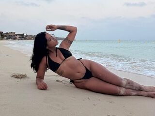 ValerieVandergil's Nude live cam girls Profile Image