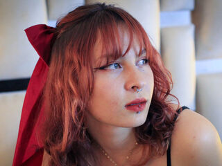 ZaziRose's Latina live cam shows Profile Image